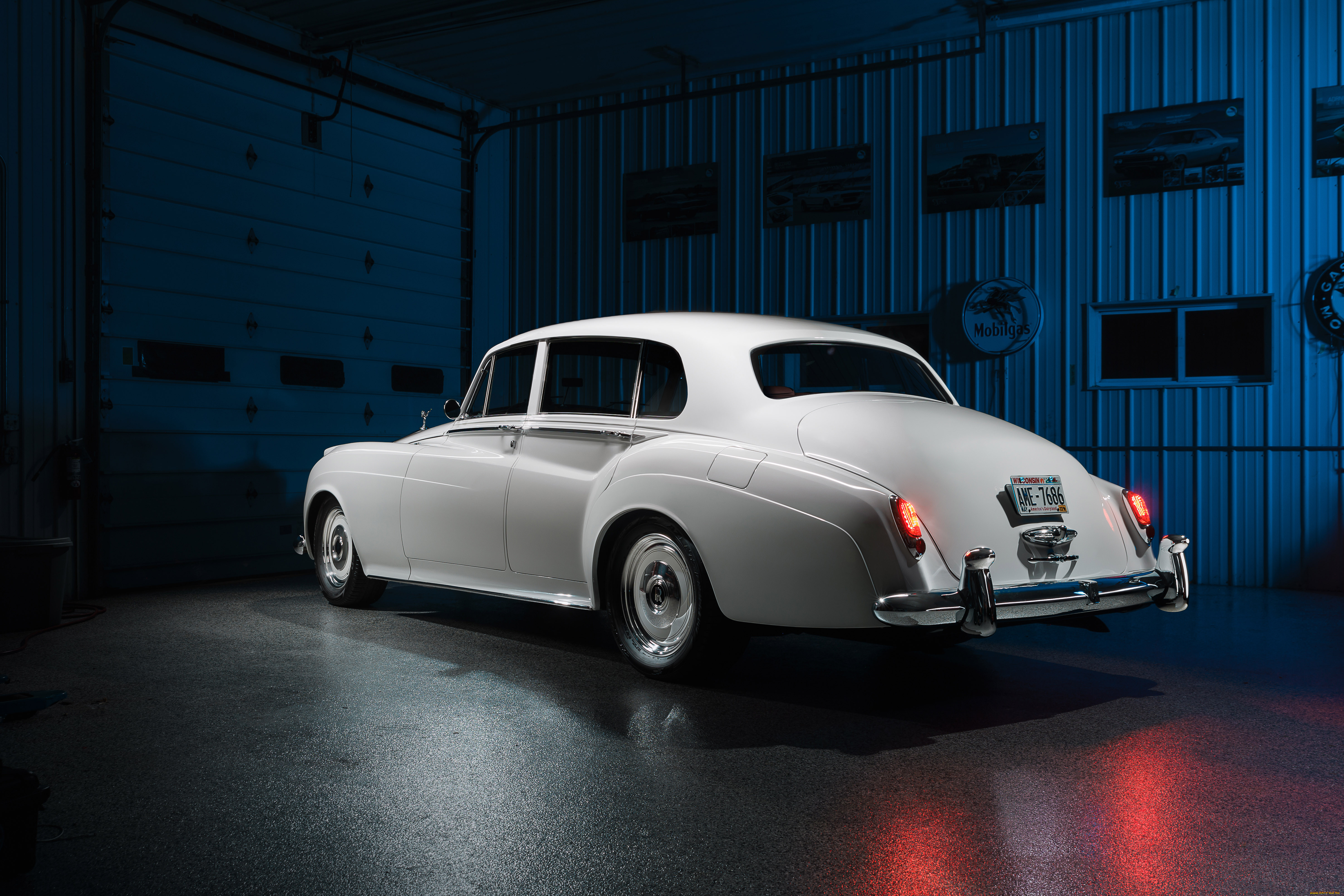 , rolls-royce